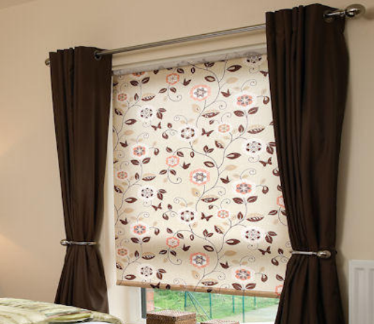 roller blinds