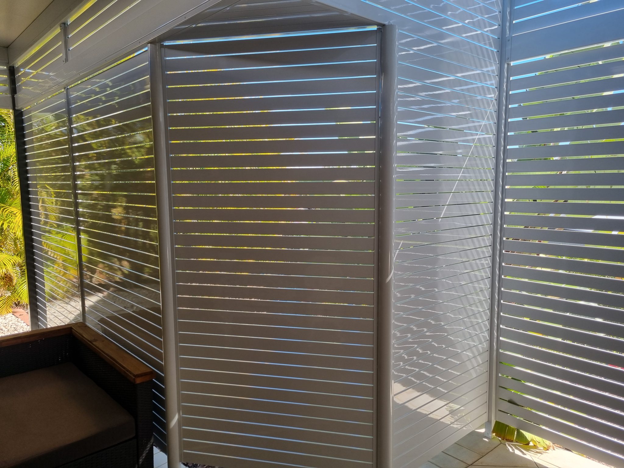 Slatted Screens Great Product and 1 for Awesome Deals